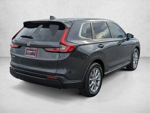 New 2026 Honda CR-V EX image 5