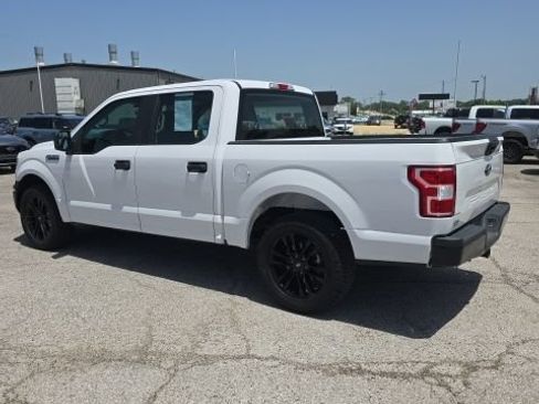 Used 2019 Ford F150 XL RWD image 7