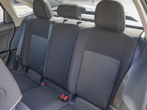 New 2026 Volkswagen Jetta S image 21