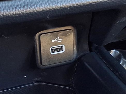 Certified 2023 Honda HR-V Sport image 20