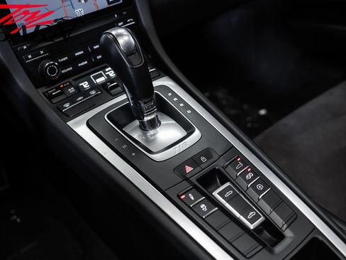 Used 2019 Porsche 718 Boxster GTS RWD image 50