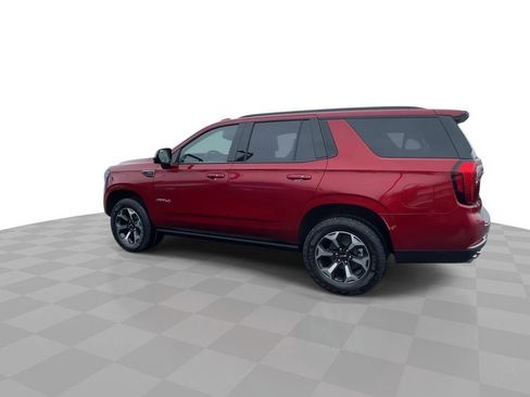 New 2026 GMC Yukon AT4 Ultimate image 11