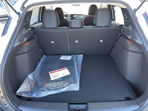 New 2026 Nissan Kicks SV w/ SV Premium Package image 35