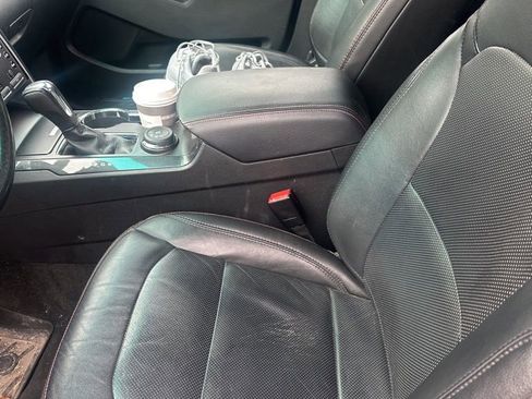 Used 2017 Ford Explorer Sport image 9