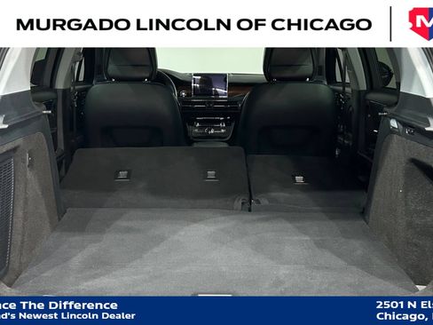 Used 2021 Lincoln Corsair Reserve w/ Equipment Group 201A AWD/4WD image 36
