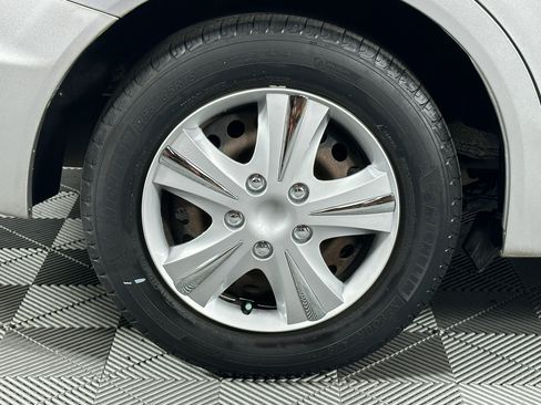 Used 2015 Honda Civic LX image 15