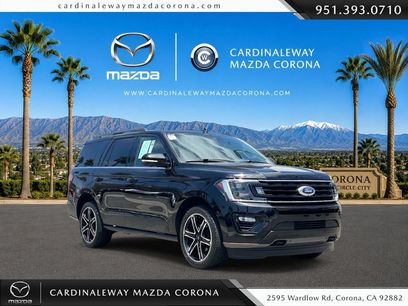 Used 2019 Ford Expedition Limited w/ Equipment Group 303A