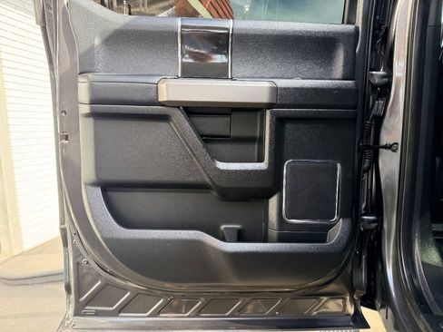 Used 2020 Ford F250 Platinum AWD/4WD image 34