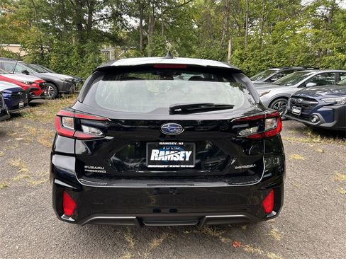 New 2025 Subaru Impreza 2.0i image 7