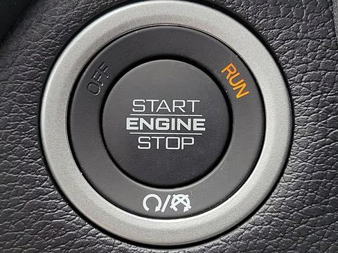 New 2026 RAM 5500 Tradesman AWD/4WD image 17