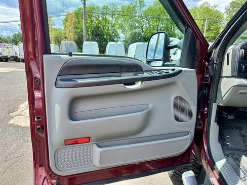 Used 2006 Ford F350 XL AWD/4WD image 11