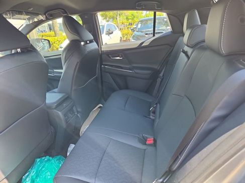 New 2026 Subaru Uncharted AWD image 22