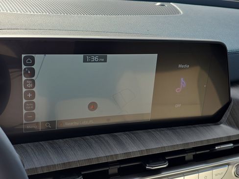 New 2025 Kia Telluride EX w/ EX Captain's Chair Package image 24