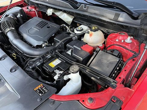 Used 2023 Chevrolet Blazer LT FWD image 25