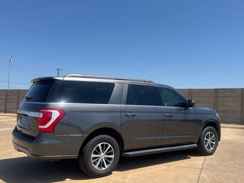 Used 2021 Ford Expedition Max XLT RWD image 22