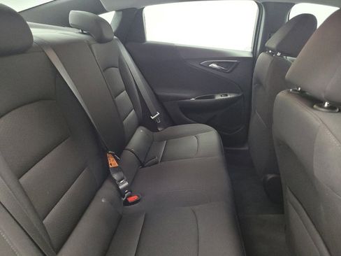 Used 2023 Chevrolet Malibu LS FWD image 19