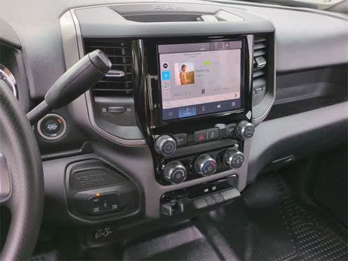 New 2025 RAM 2500 Tradesman w/ Chrome Appearance Group image 27