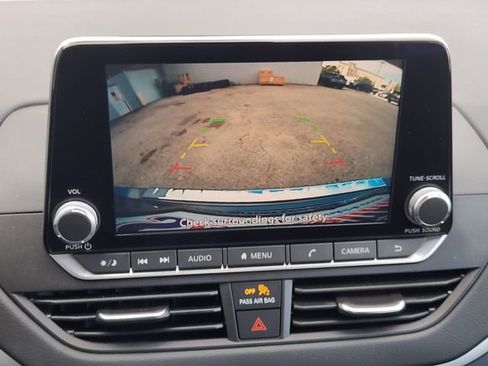 Certified 2022 Nissan Altima 2.5 SV image 14