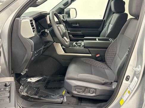 New 2025 Toyota Tundra SR5 image 13