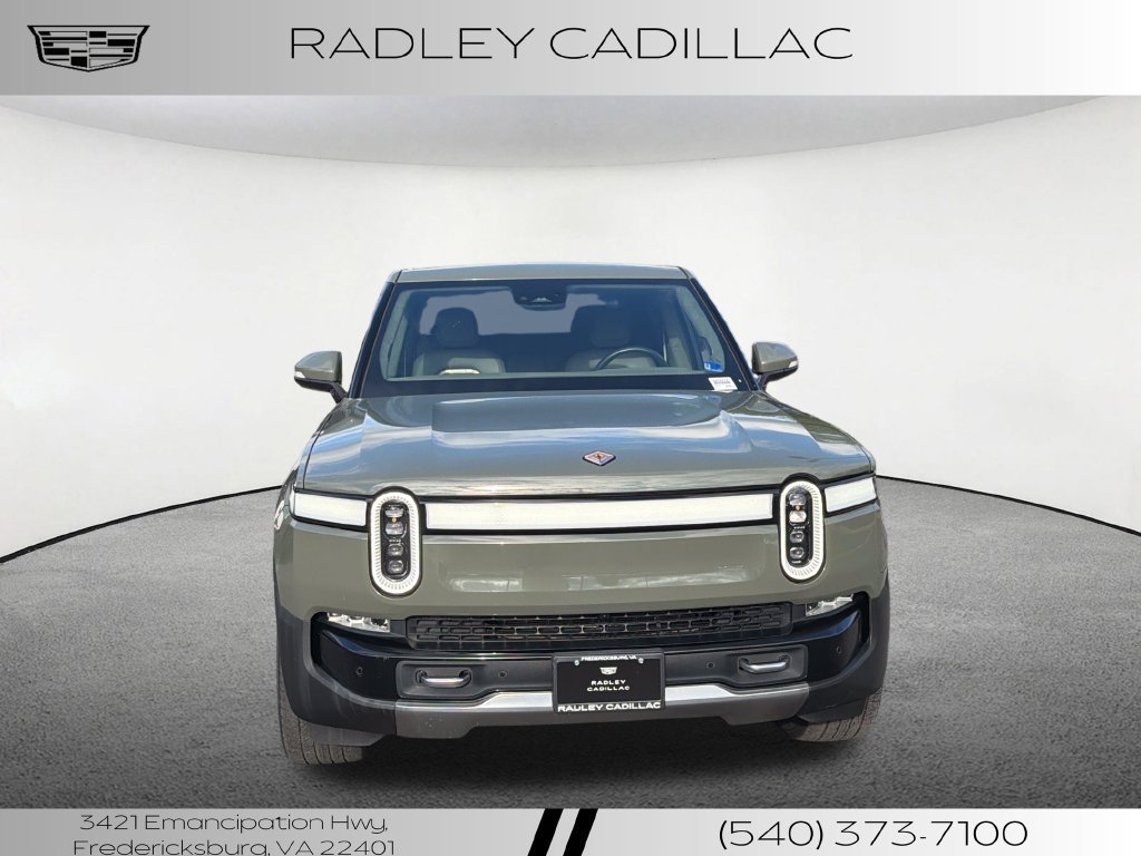 Used 2023 Rivian R1T Launch Edition AWD/4WD image 17