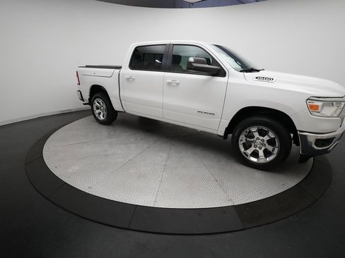 Used 2020 RAM 1500 Big Horn image 13