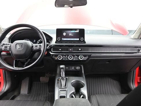 Used 2022 Honda Civic EX image 23
