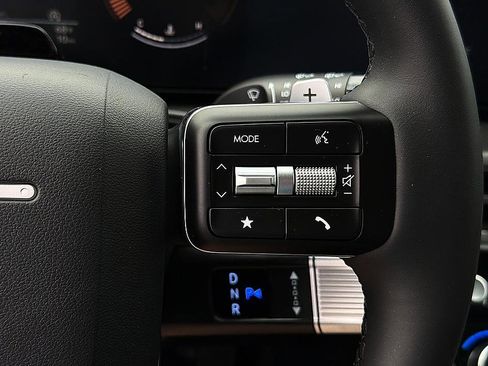 New 2026 Hyundai Santa Fe XRT AWD/4WD image 15