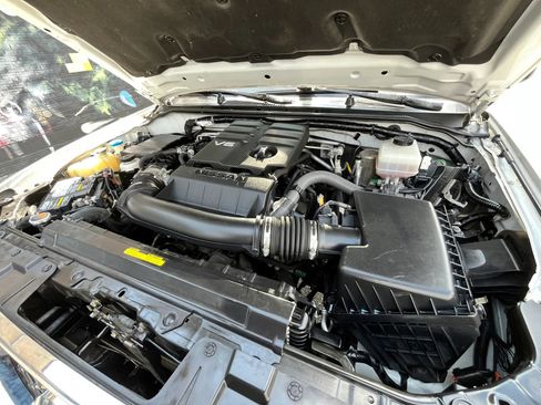 Used 2021 Nissan Frontier S RWD image 54