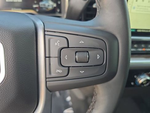 Used 2024 GMC Sierra 1500 Elevation AWD/4WD image 21