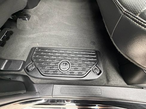 Used 2020 RAM 1500 Rebel w/ Rebel Level 2 Equipment Group AWD/4WD image 16