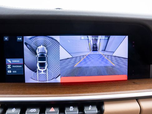 Certified 2021 Porsche 911 Targa 4S image 23