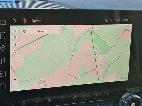 Certified 2024 GMC Canyon Denali image 13