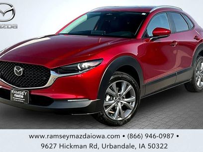 Certified 2026 MAZDA CX-30 AWD 2.5 S