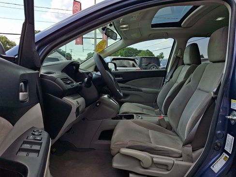 Used 2012 Honda CR-V EX image 14
