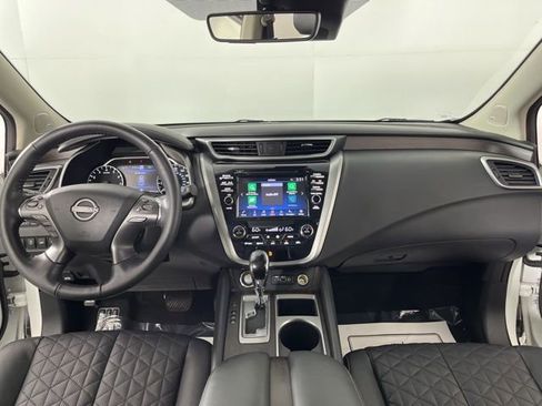Used 2024 Nissan Murano Platinum w/ Cargo Package FWD image 41