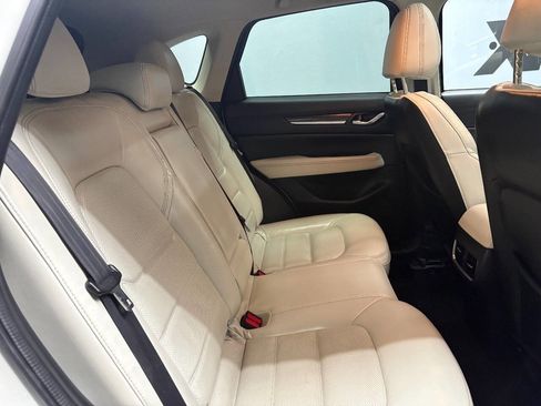 Used 2017 MAZDA CX-5 Grand Touring w/ Premium Package image 58