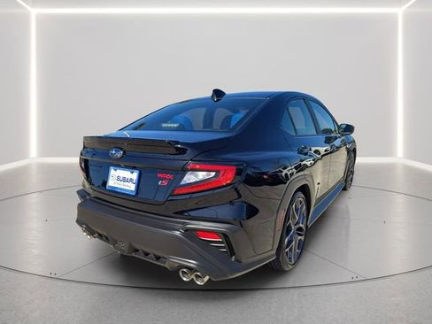 New 2026 Subaru WRX tS AWD/4WD image 3