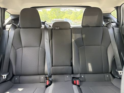 New 2026 Subaru Crosstrek 2.5i Premium AWD/4WD image 28