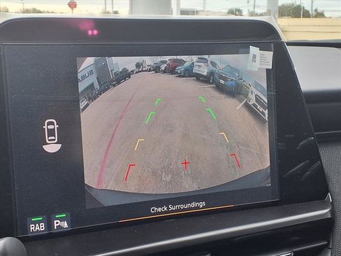 New 2026 Subaru Outback Premium image 14