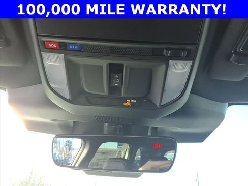 New 2026 Subaru Forester Sport image 21