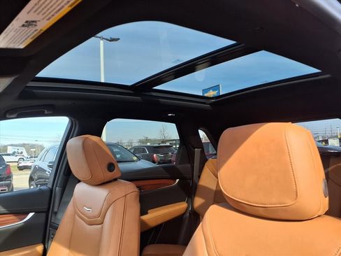 New 2026 Cadillac XT5 Premium Luxury image 16