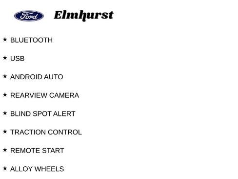 Used 2024 Ford Transit 350 148 High Roof Extended RWD image 8