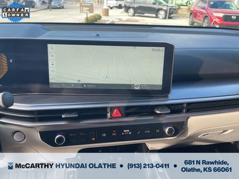Used 2025 Kia Sorento S AWD/4WD image 9