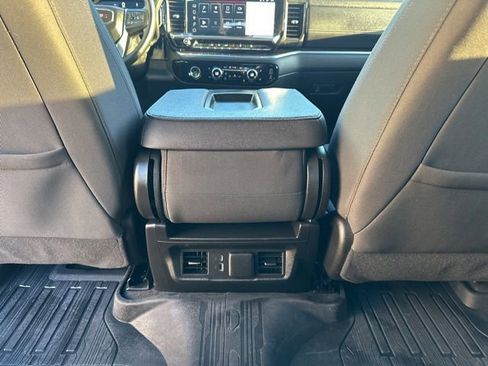Used 2023 GMC Sierra 1500 Elevation w/ X31 Off-Road Package image 32