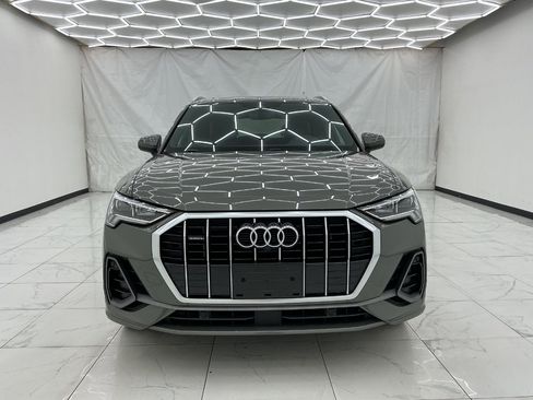 Used 2021 Audi Q3 2.0T Premium Plus w/ Premium Plus Package AWD/4WD image 5