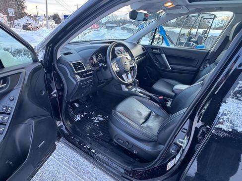 Used 2018 Subaru Forester 2.5i Limited image 4