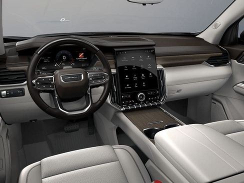 New 2026 GMC Acadia Denali w/ Super Cruise Package FWD image 34