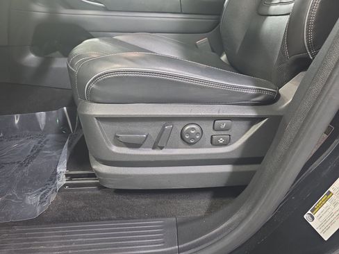 Certified 2025 INFINITI QX80 Sensory AWD/4WD image 28