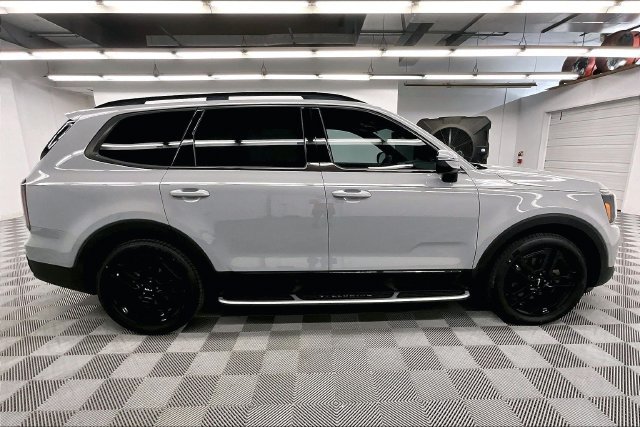 Used 2024 Kia Telluride SX Prestige X-Line AWD/4WD image 15