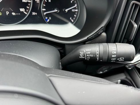 New 2026 MAZDA CX-50 2.5 Hybrid w/ Weather Package image 24